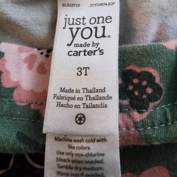 3T Girls Pants - Picture 8 of 10